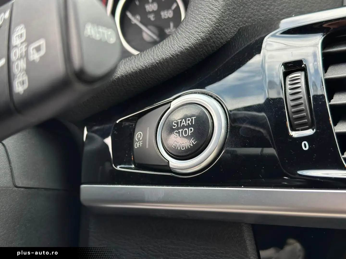 BMW X3 Xdrive 190CP BiXenon Navi Keyless Carlig