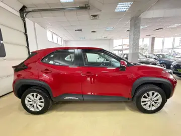 Toyota Yaris-Cross