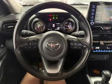 Toyota Yaris-Cross