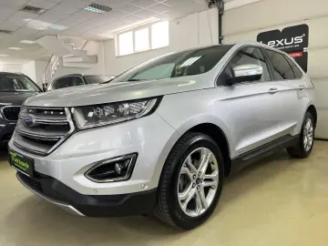 Ford EDGE 4X4 2.0 diesel Posibilitate finantare