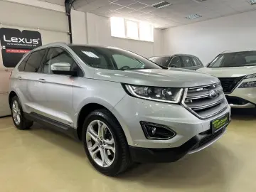 Ford EDGE 4X4 2.0 diesel Posibilitate finantare