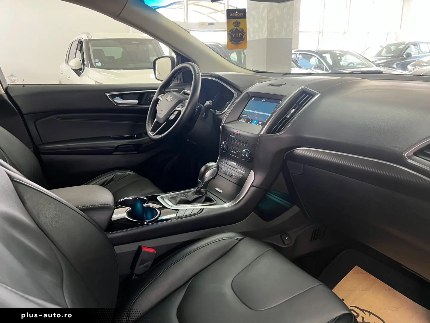 Ford EDGE 4X4 2.0 diesel Posibilitate finantare