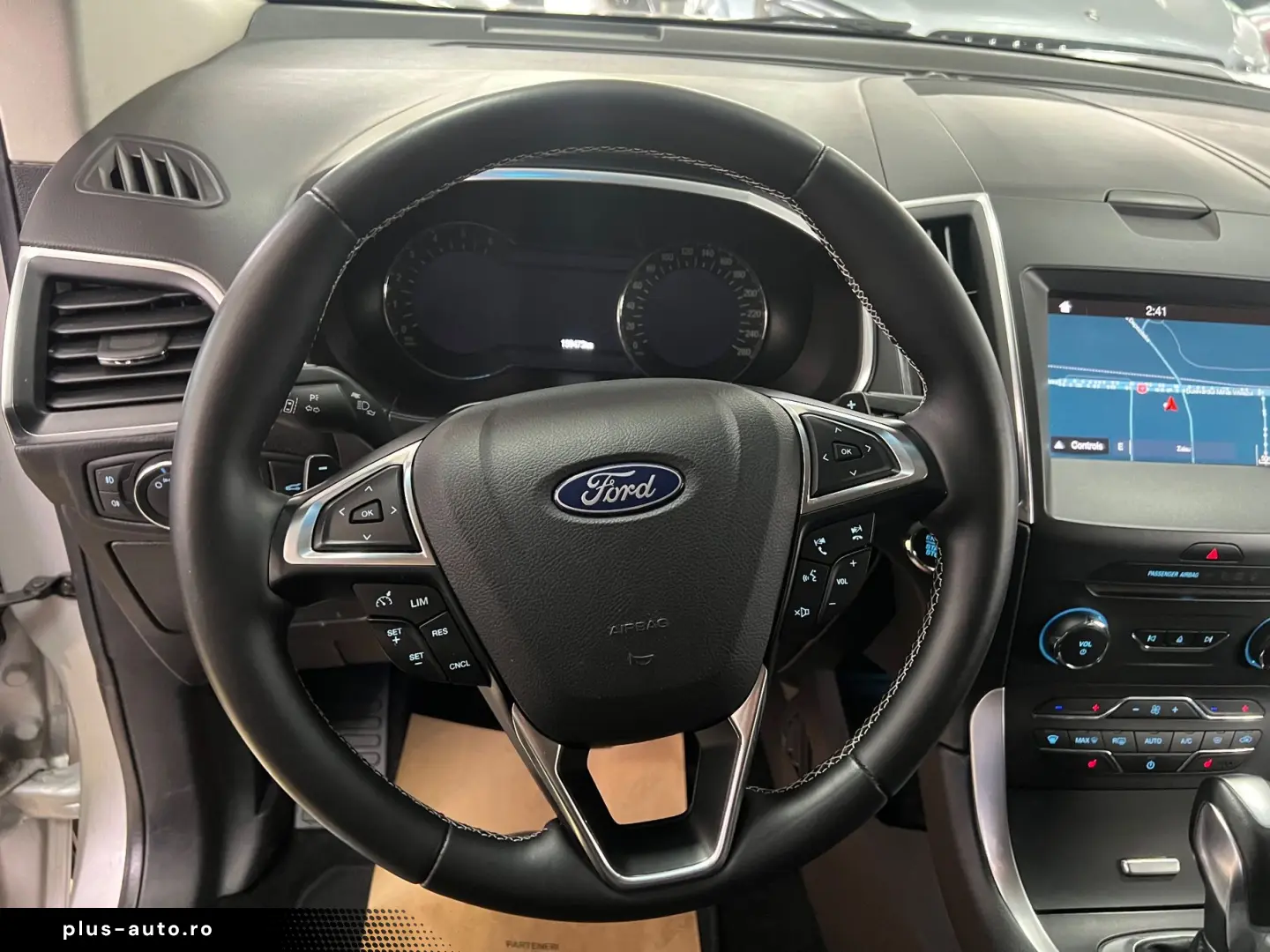 Ford EDGE 4X4 2.0 diesel Posibilitate finantare