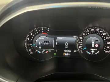 Ford EDGE 4X4 2.0 diesel Posibilitate finantare