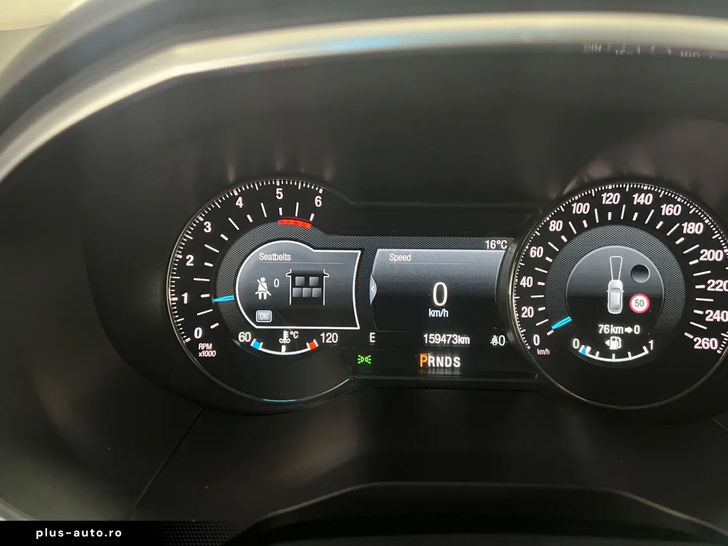 Ford EDGE 4X4 2.0 diesel Posibilitate finantare