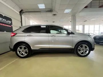 Ford EDGE 4X4 2.0 diesel Posibilitate finantare
