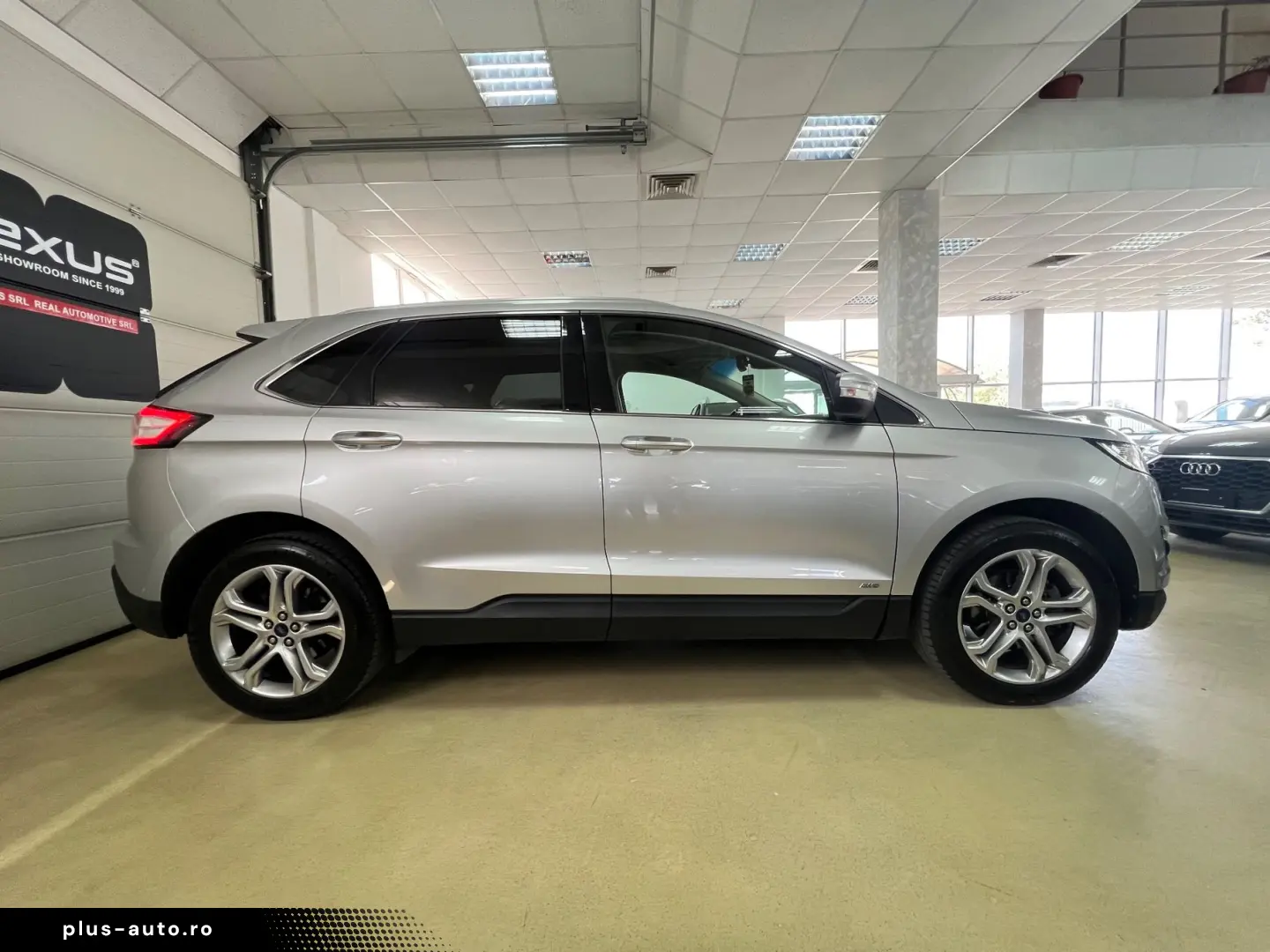 Ford EDGE 4X4 2.0 diesel Posibilitate finantare