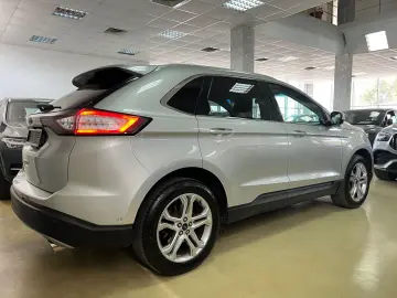 Ford EDGE 4X4 2.0 diesel Posibilitate finantare