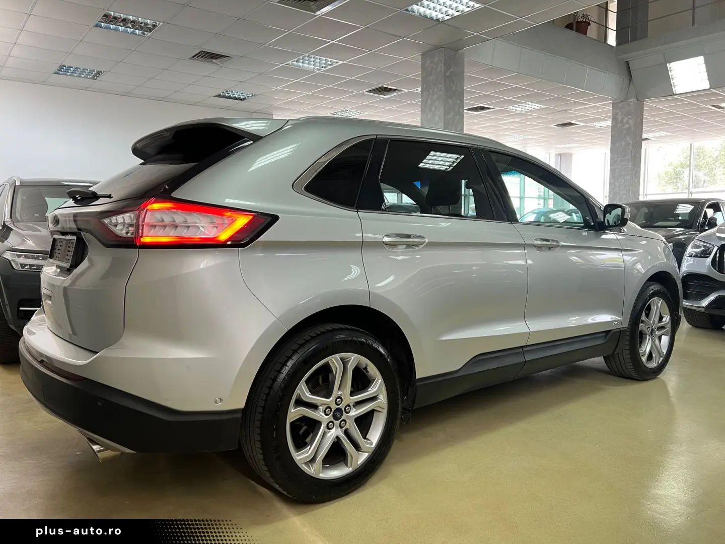 Ford EDGE 4X4 2.0 diesel Posibilitate finantare