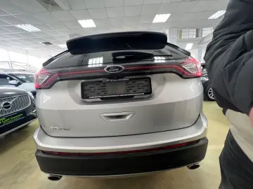 Ford EDGE 4X4 2.0 diesel Posibilitate finantare