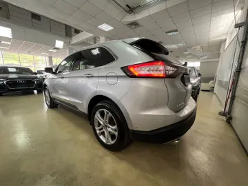 Ford EDGE 4X4 2.0 diesel Posibilitate finantare