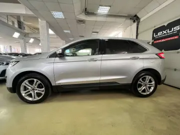 Ford EDGE 4X4 2.0 diesel Posibilitate finantare
