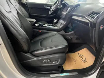 Ford EDGE 4X4 2.0 diesel Posibilitate finantare