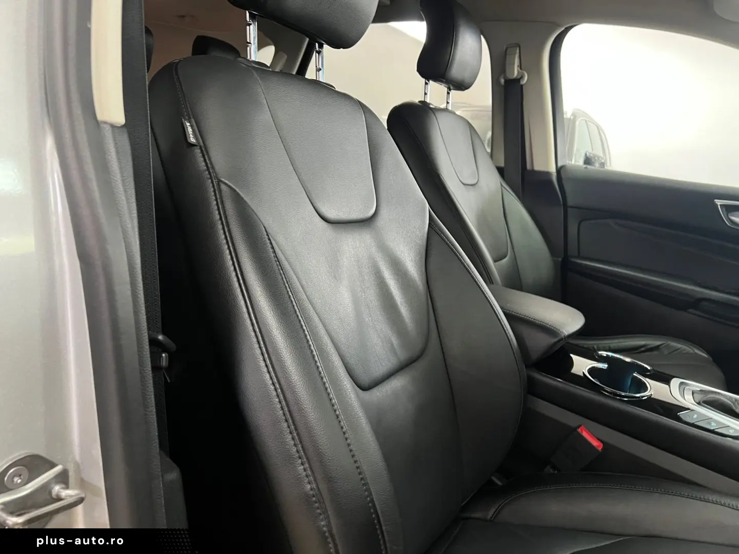 Ford EDGE 4X4 2.0 diesel Posibilitate finantare