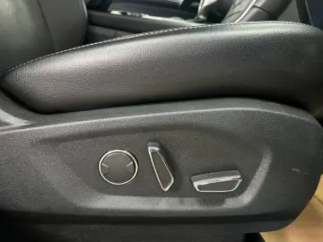 Ford EDGE 4X4 2.0 diesel Posibilitate finantare