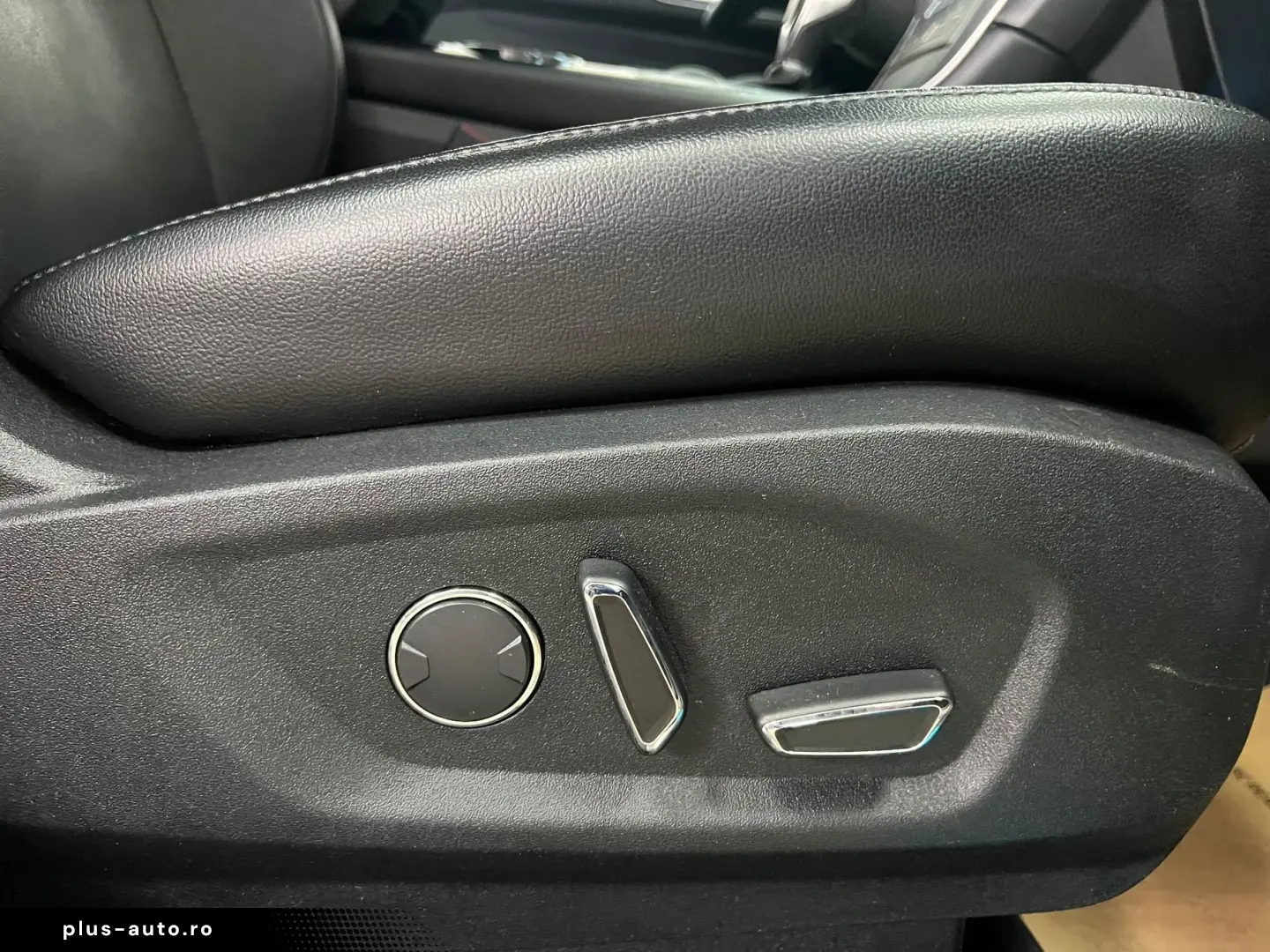 Ford EDGE 4X4 2.0 diesel Posibilitate finantare