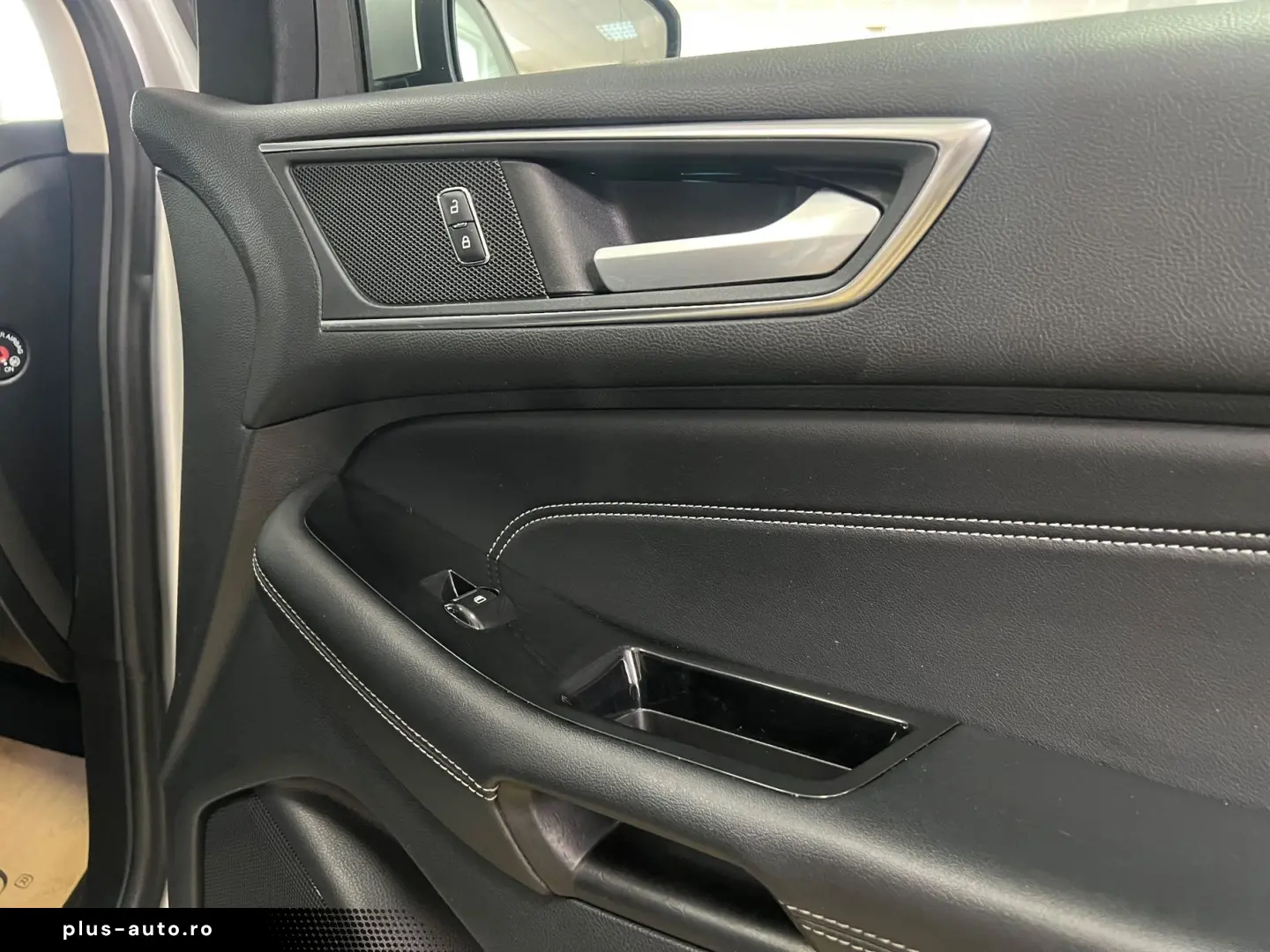 Ford EDGE 4X4 2.0 diesel Posibilitate finantare