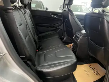Ford EDGE 4X4 2.0 diesel Posibilitate finantare