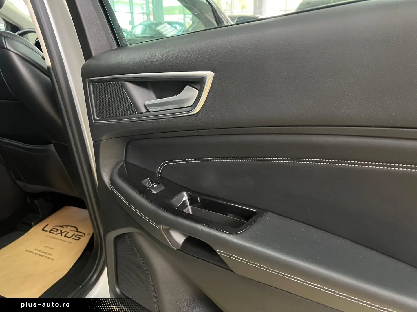 Ford EDGE 4X4 2.0 diesel Posibilitate finantare