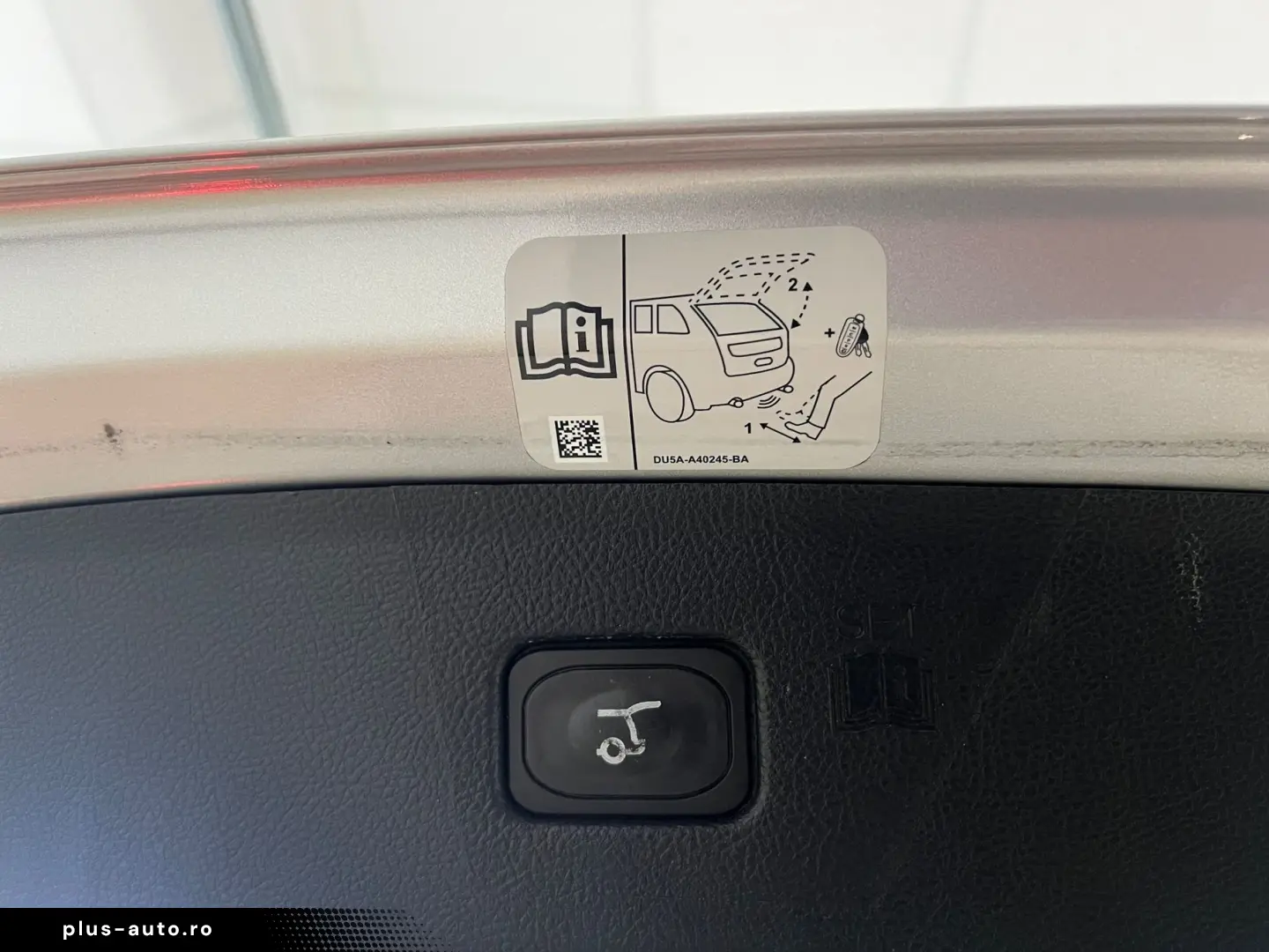 Ford EDGE 4X4 2.0 diesel Posibilitate finantare