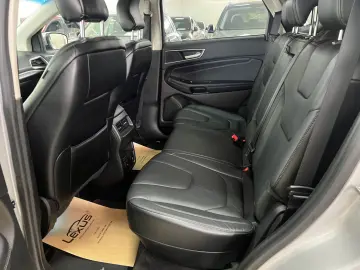 Ford EDGE 4X4 2.0 diesel Posibilitate finantare