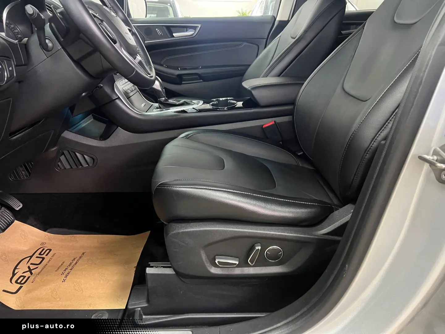 Ford EDGE 4X4 2.0 diesel Posibilitate finantare