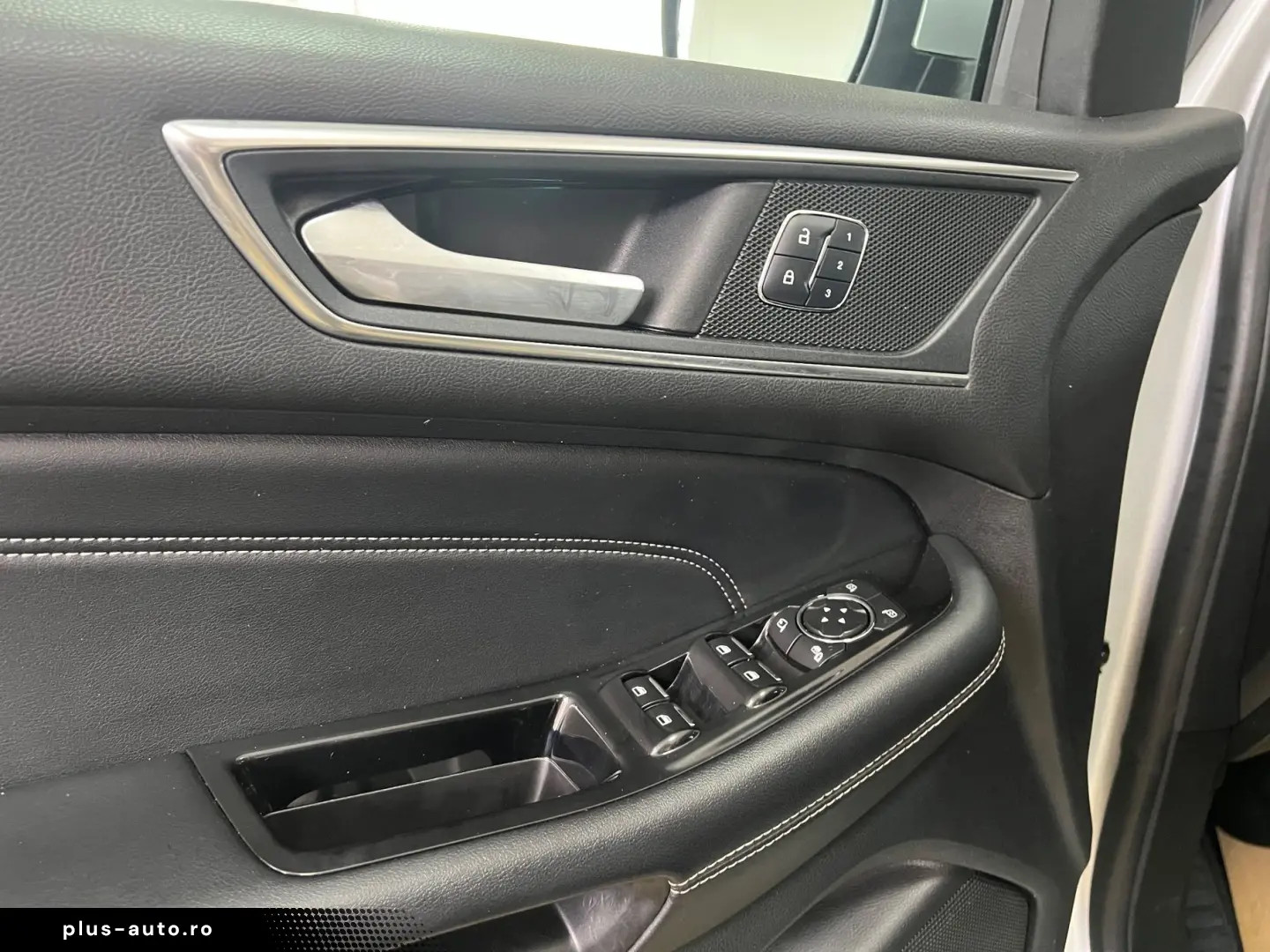 Ford EDGE 4X4 2.0 diesel Posibilitate finantare