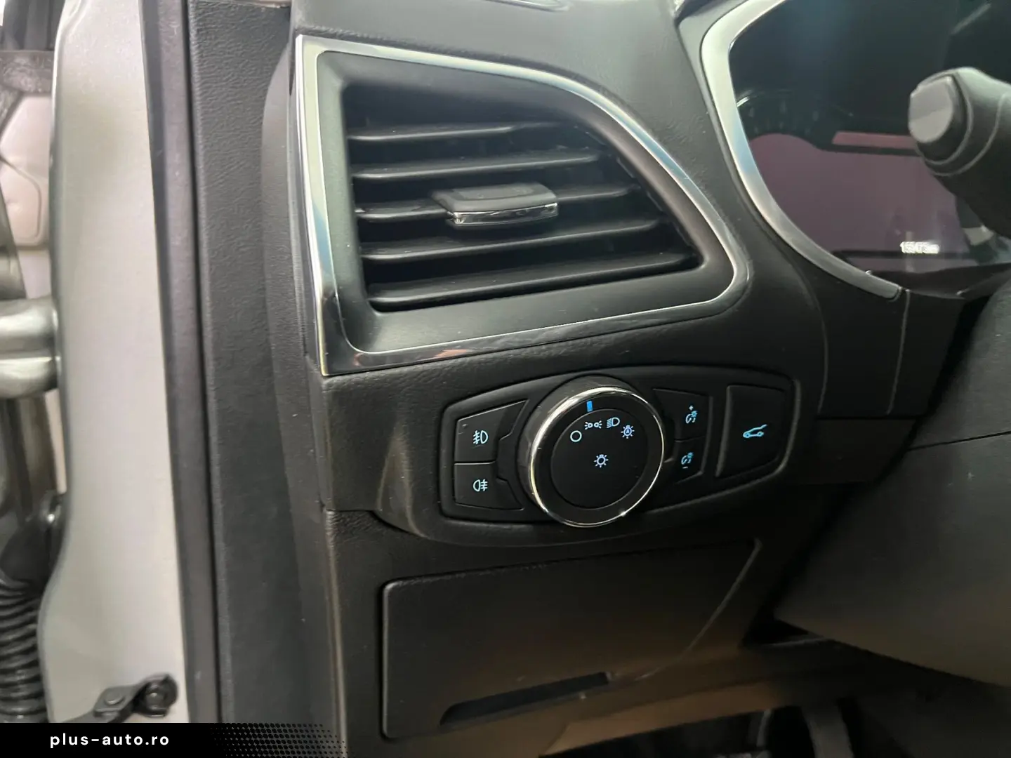 Ford EDGE 4X4 2.0 diesel Posibilitate finantare