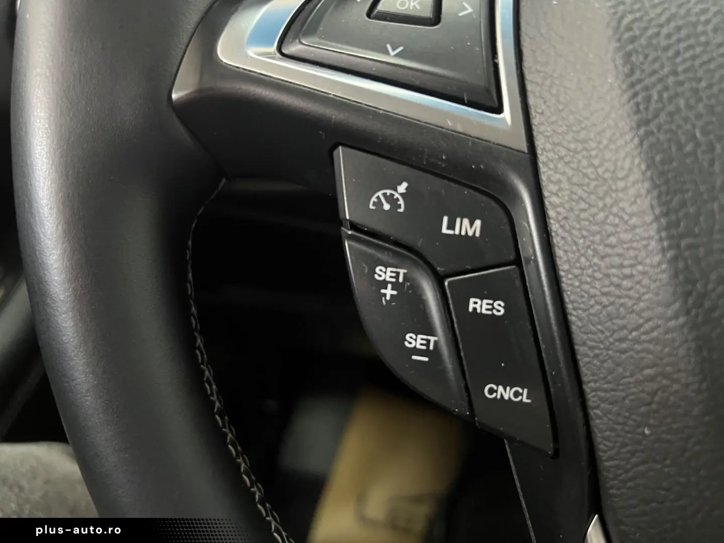 Ford EDGE 4X4 2.0 diesel Posibilitate finantare