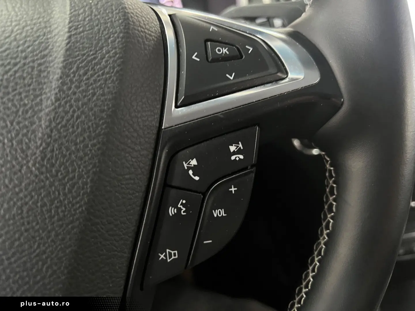 Ford EDGE 4X4 2.0 diesel Posibilitate finantare