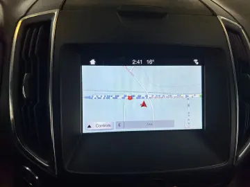 Ford EDGE 4X4 2.0 diesel Posibilitate finantare