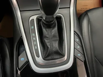 Ford EDGE 4X4 2.0 diesel Posibilitate finantare