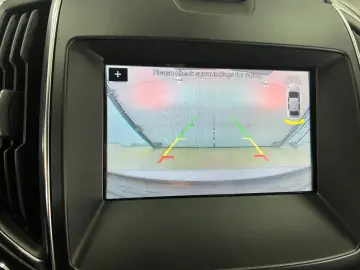 Ford EDGE 4X4 2.0 diesel Posibilitate finantare