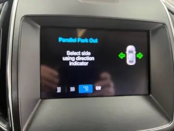 Ford EDGE 4X4 2.0 diesel Posibilitate finantare