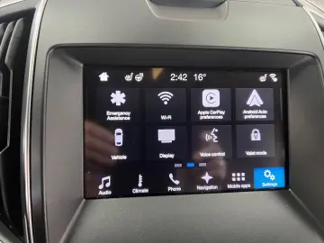 Ford EDGE 4X4 2.0 diesel Posibilitate finantare