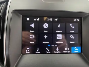 Ford EDGE 4X4 2.0 diesel Posibilitate finantare