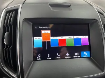 Ford EDGE 4X4 2.0 diesel Posibilitate finantare