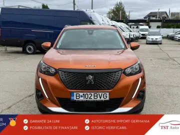Peugeot 2008 Gen-Ii-2019