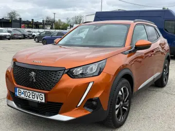 Peugeot 2008 Gen-Ii-2019