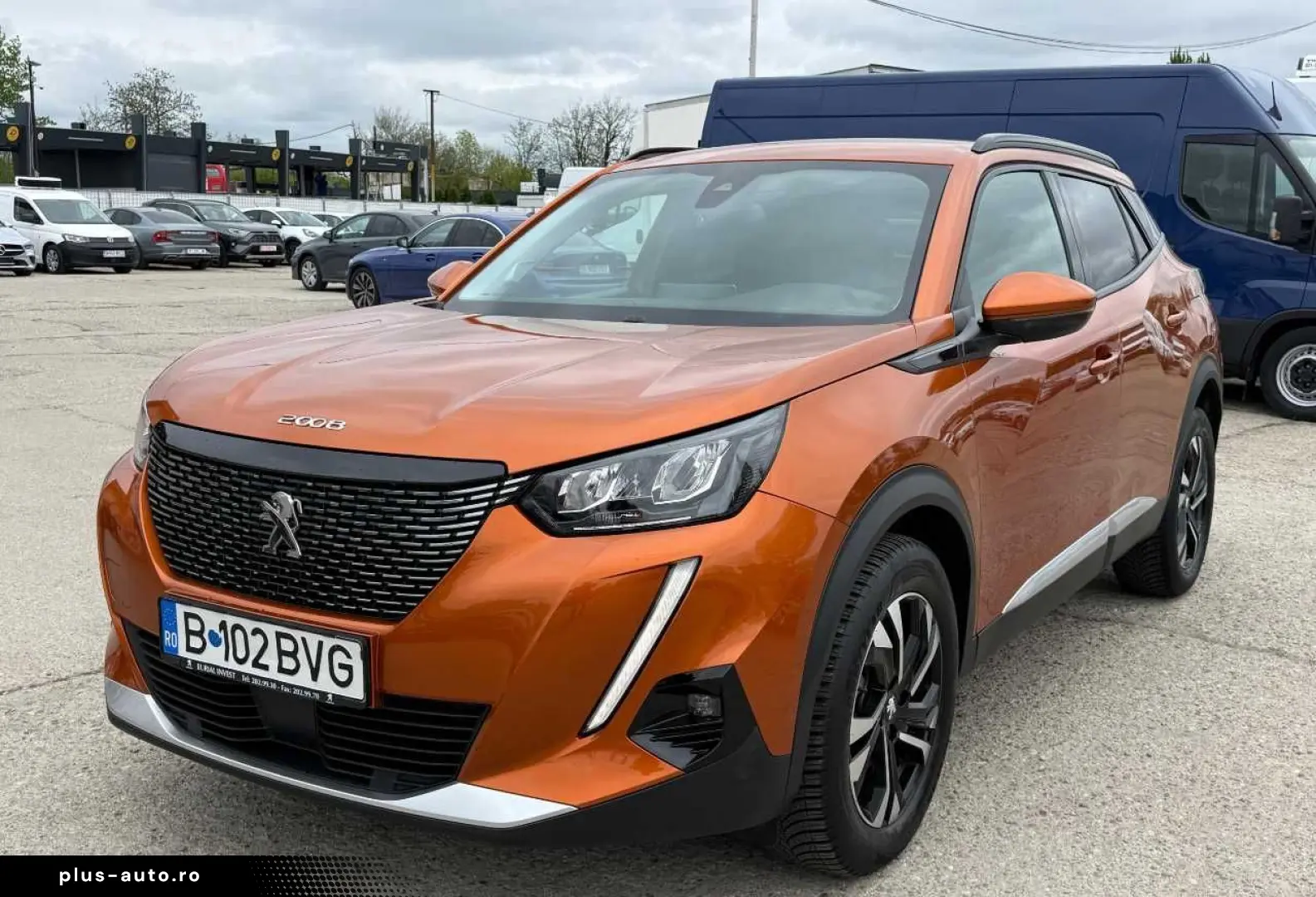 Peugeot 2008 Gen-Ii-2019