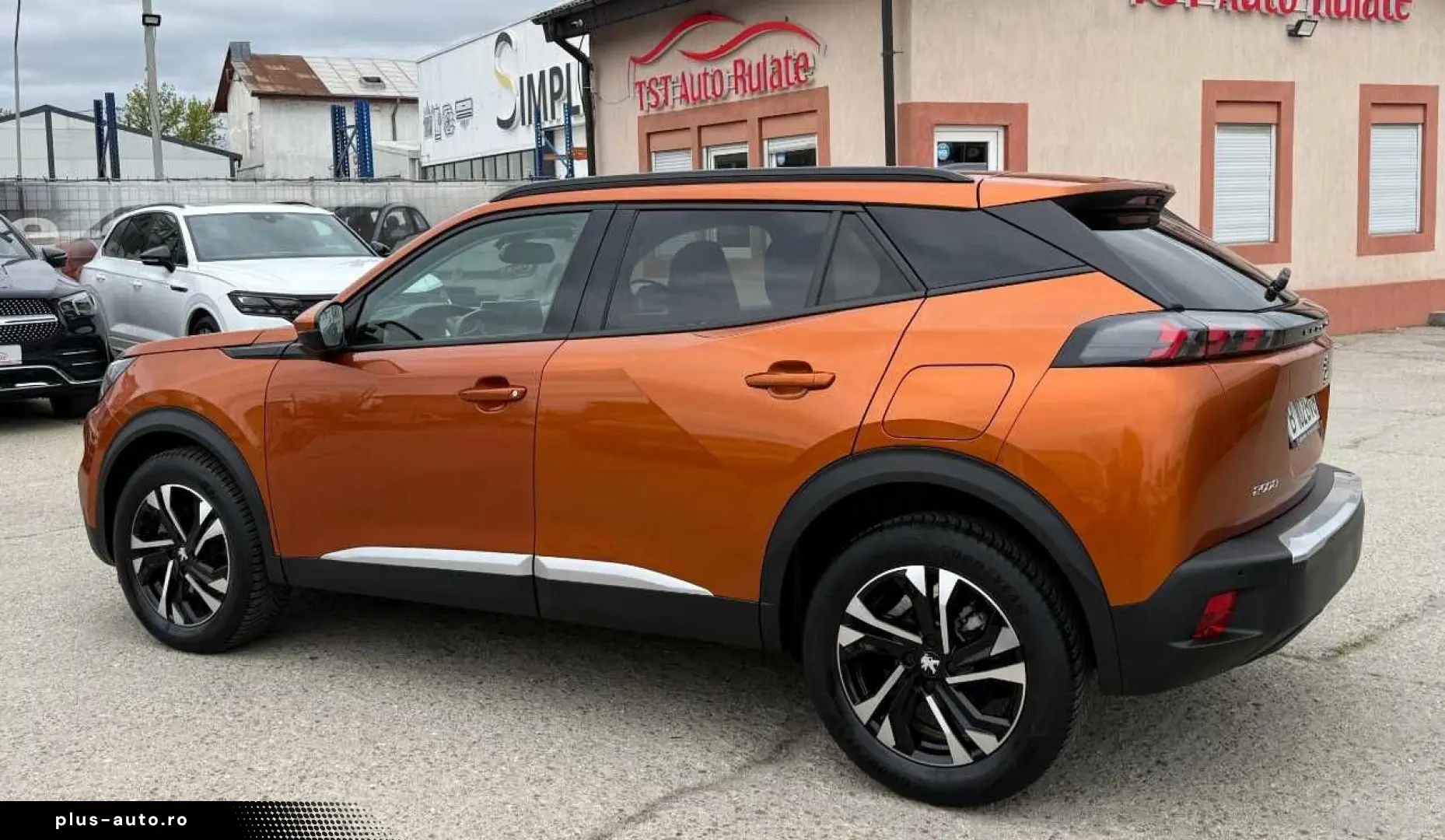 Peugeot 2008 Gen-Ii-2019