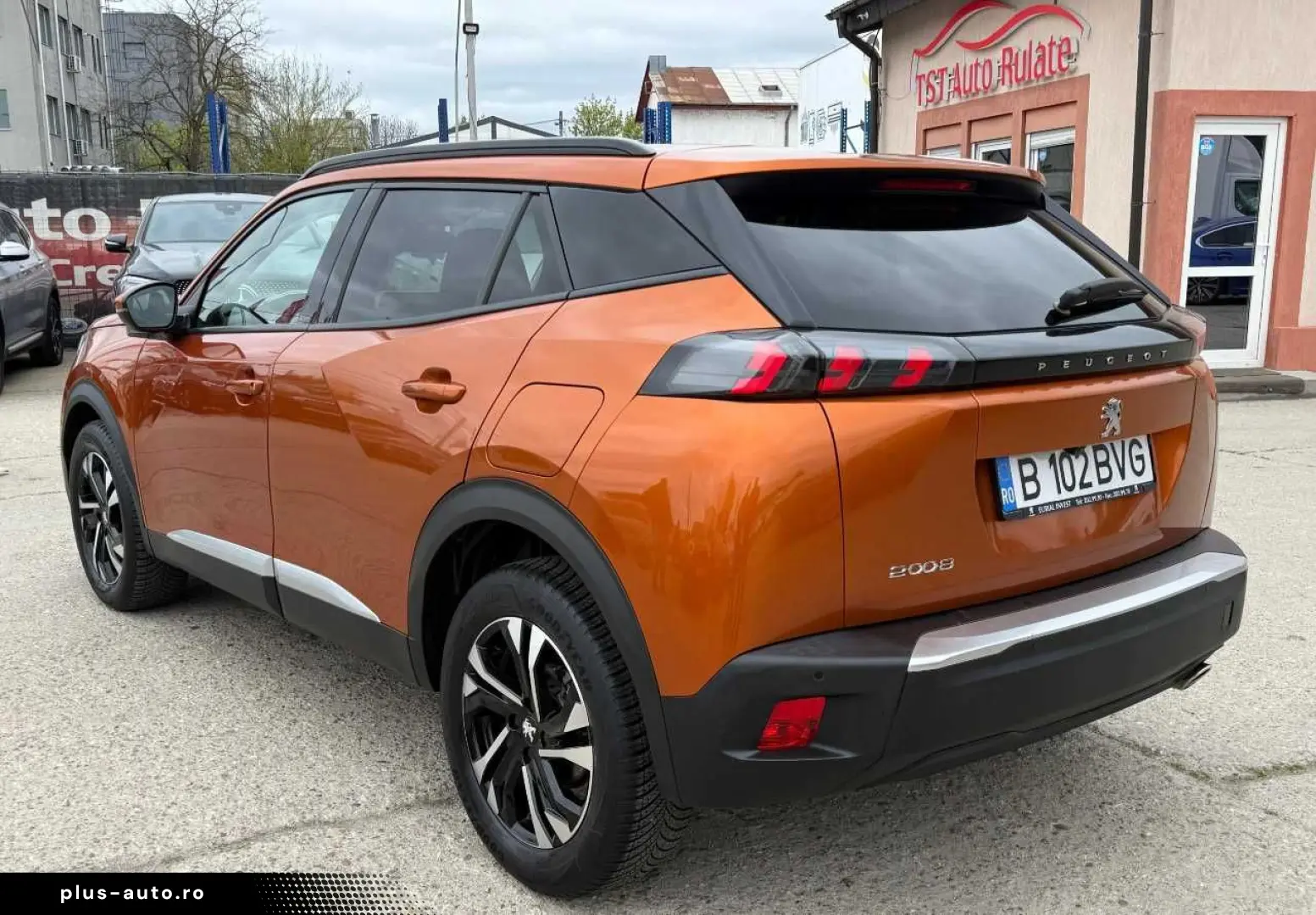Peugeot 2008 Gen-Ii-2019