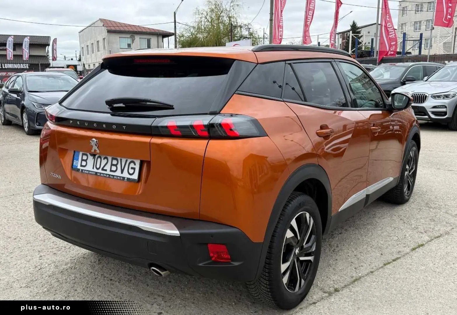 Peugeot 2008 Gen-Ii-2019