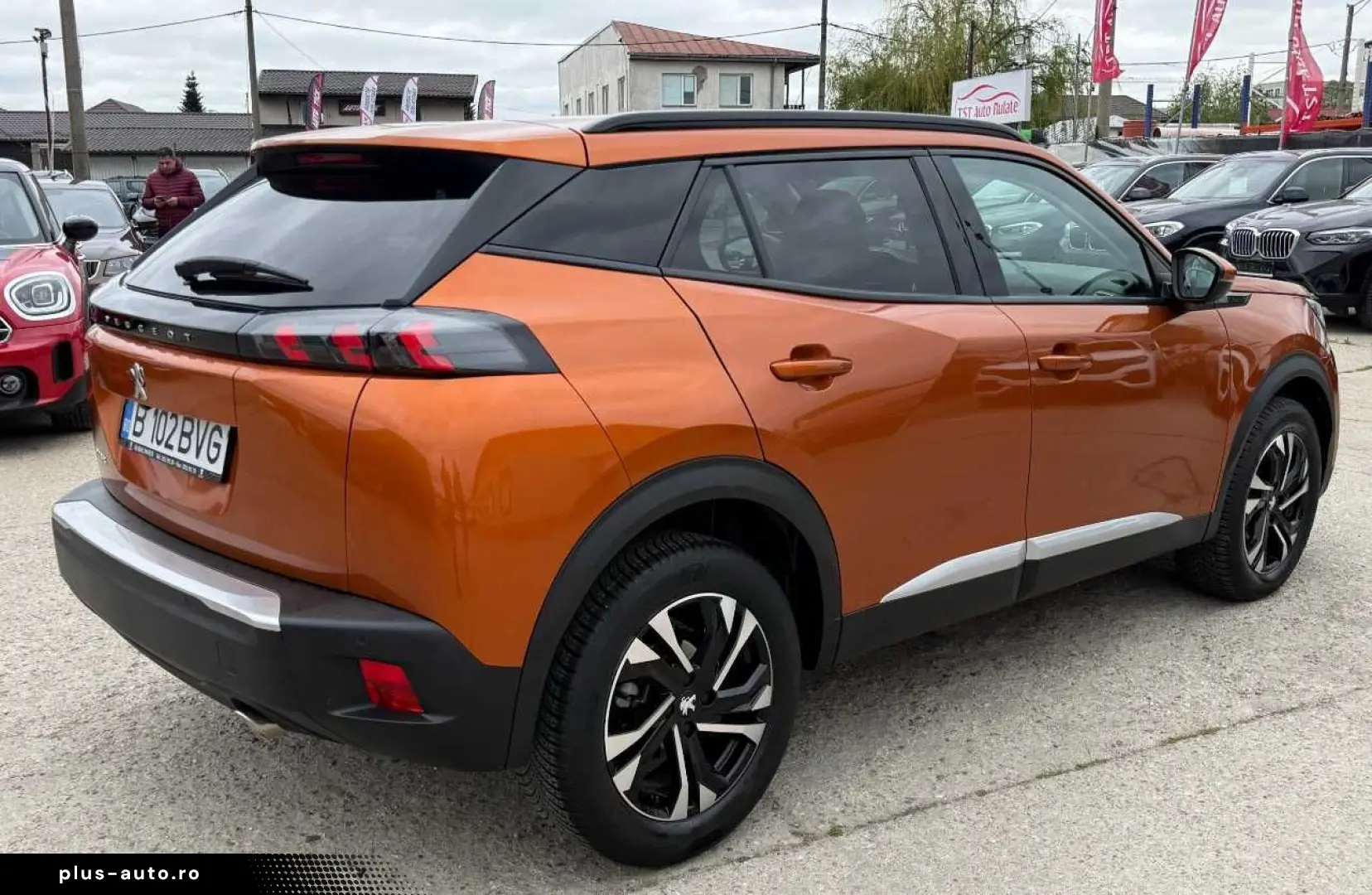 Peugeot 2008 Gen-Ii-2019