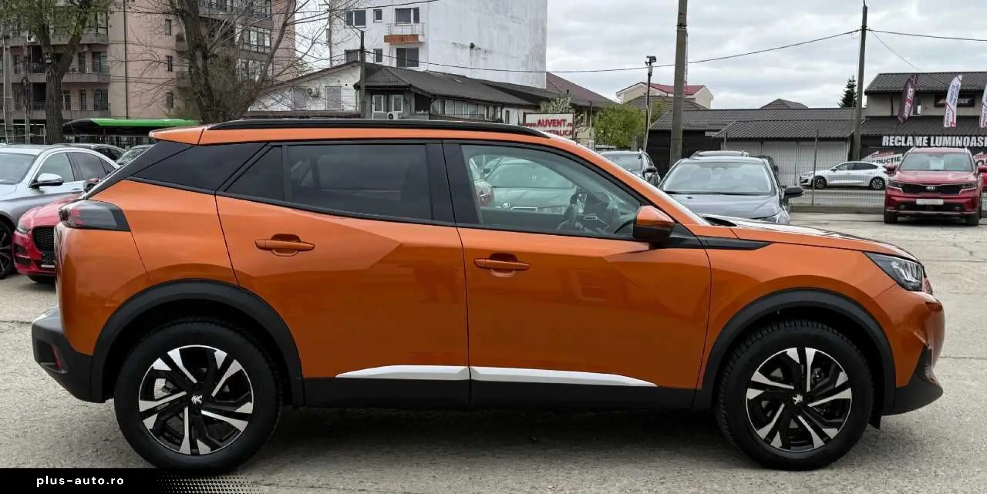 Peugeot 2008 Gen-Ii-2019