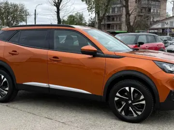 Peugeot 2008 Gen-Ii-2019