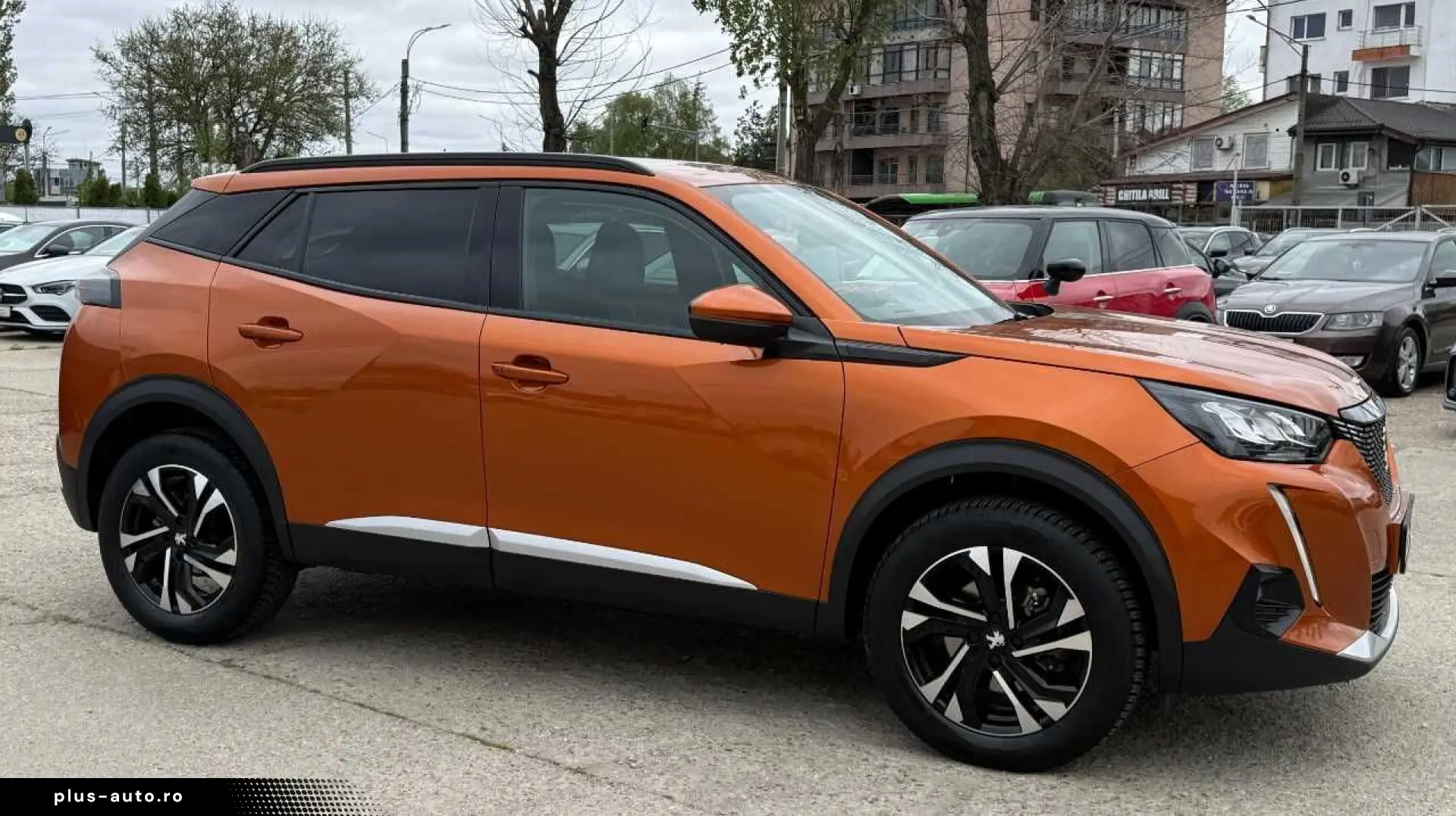 Peugeot 2008 Gen-Ii-2019