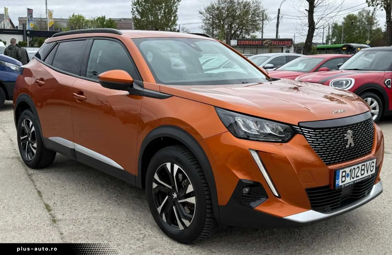 Peugeot 2008 Gen-Ii-2019