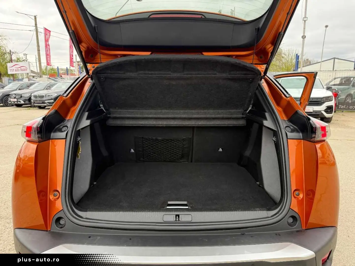 Peugeot 2008 Gen-Ii-2019