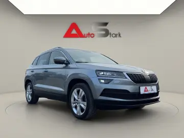 Skoda Karoq 1.5 TSI ACT DSG Style